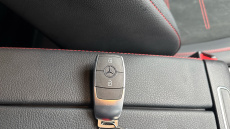 Mercedes-Benz A-Class A200 AMG Line 5dr Auto Petrol Hatchback